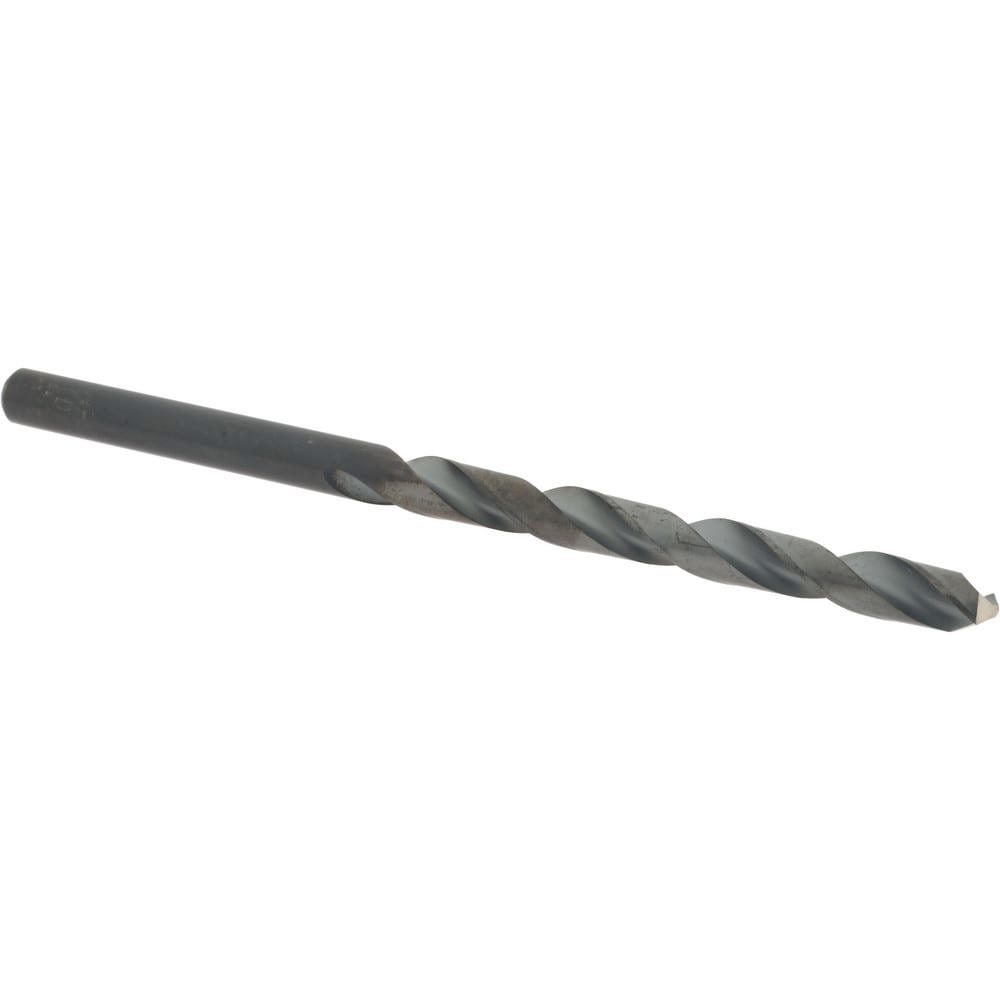 Taper Length Drill: 0.4062
