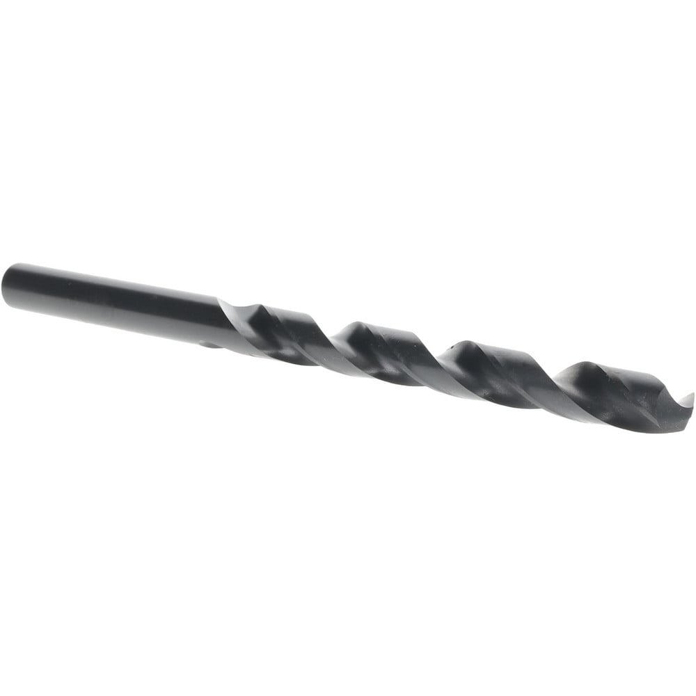 Taper Length Drill: 0.4375
