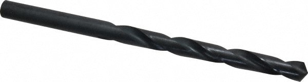 Taper Length Drill: 0.4531