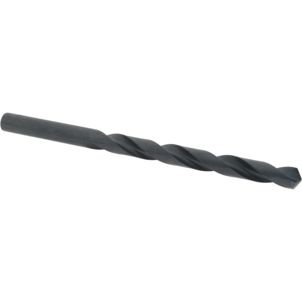 Taper Length Drill: 0.5000