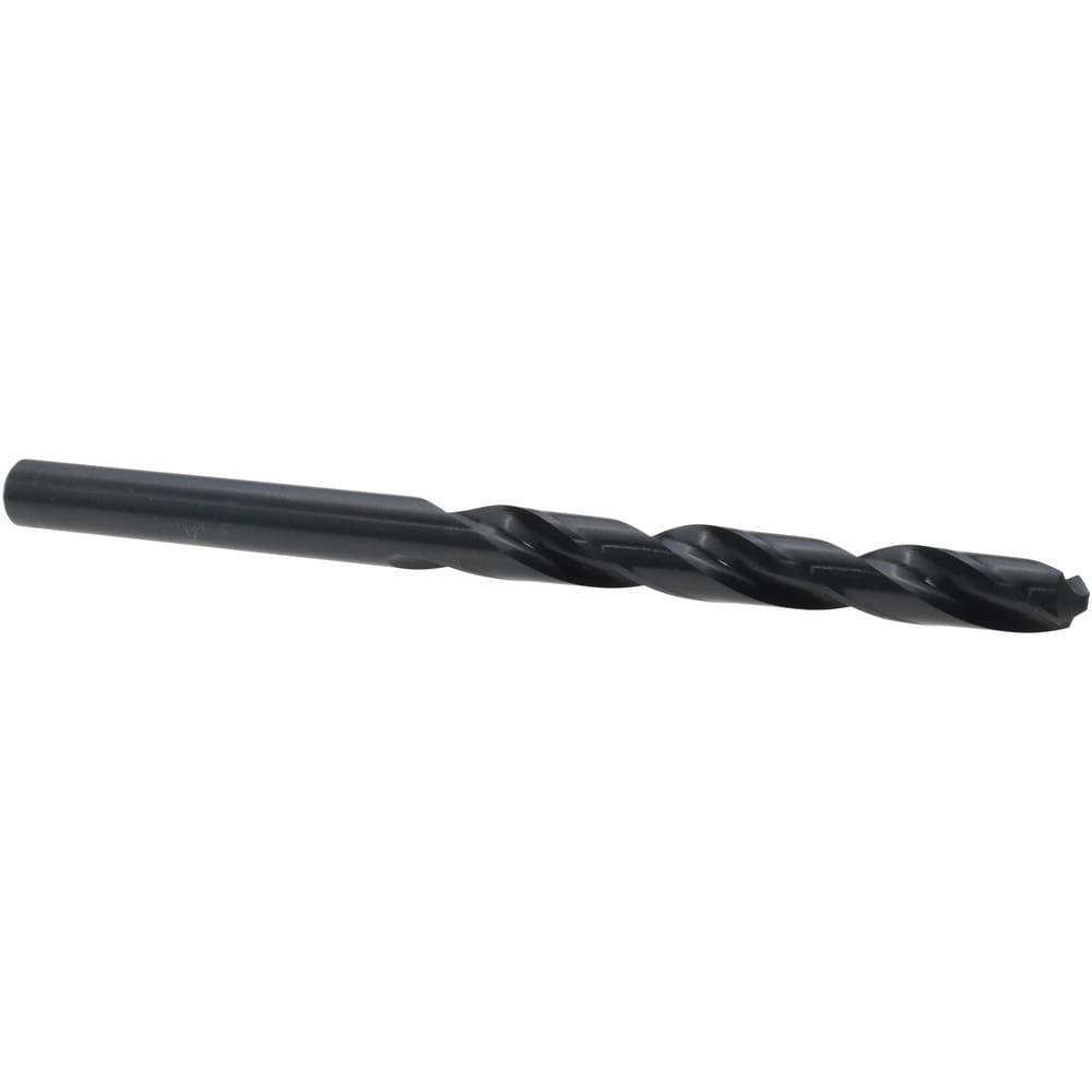 Taper Length Drill: 0.5313