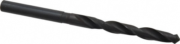 Taper Length Drill: 0.5938