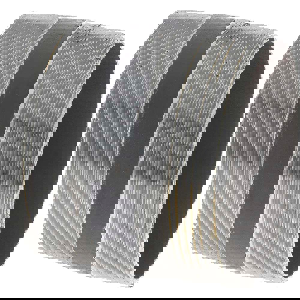 Black Pipe Nipple: 4