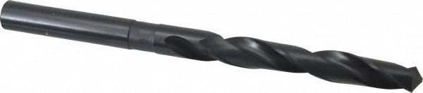 Taper Length Drill: 0.6875