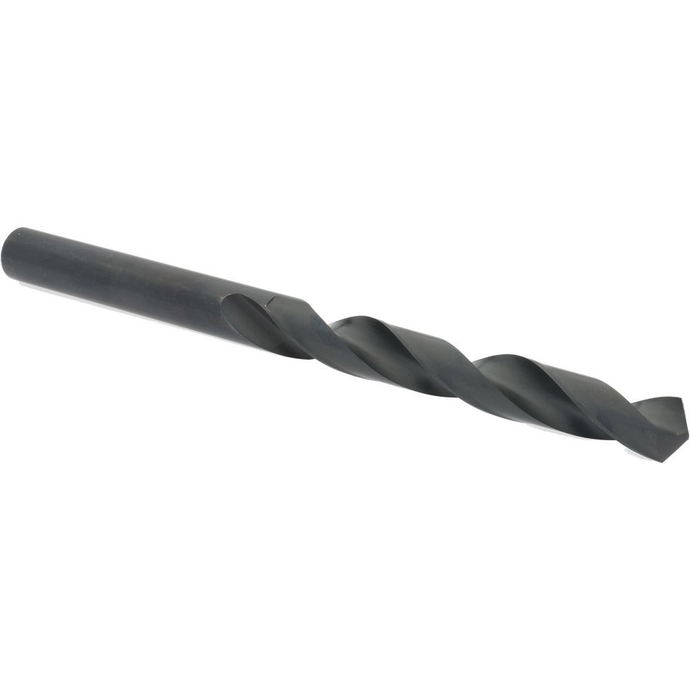 Taper Length Drill: 0.7344