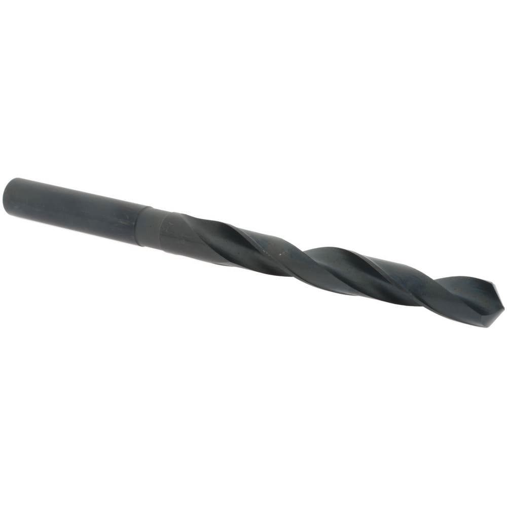 Taper Length Drill: 0.7500