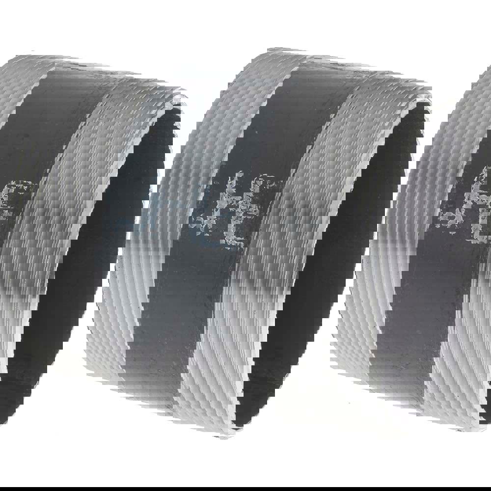 Black Pipe Nipple: 4