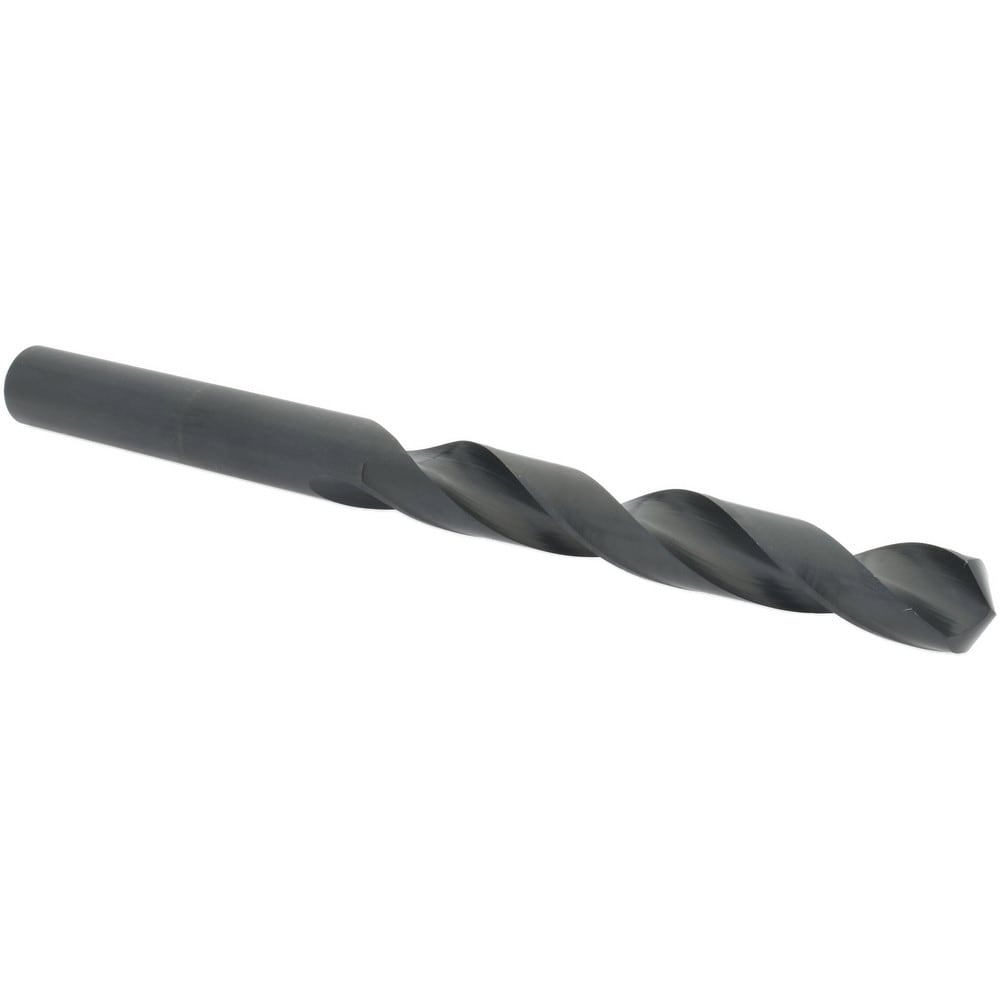 Taper Length Drill: 0.8125