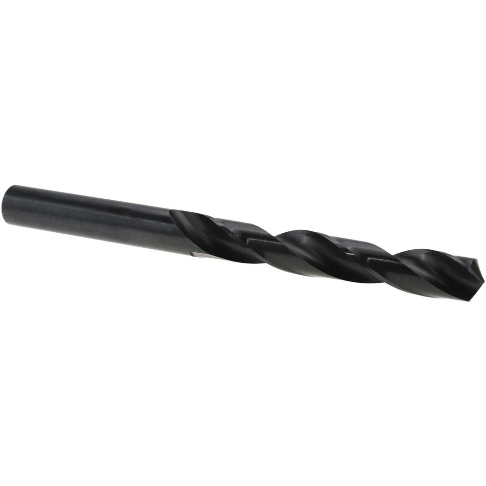 Taper Length Drill: 0.8750