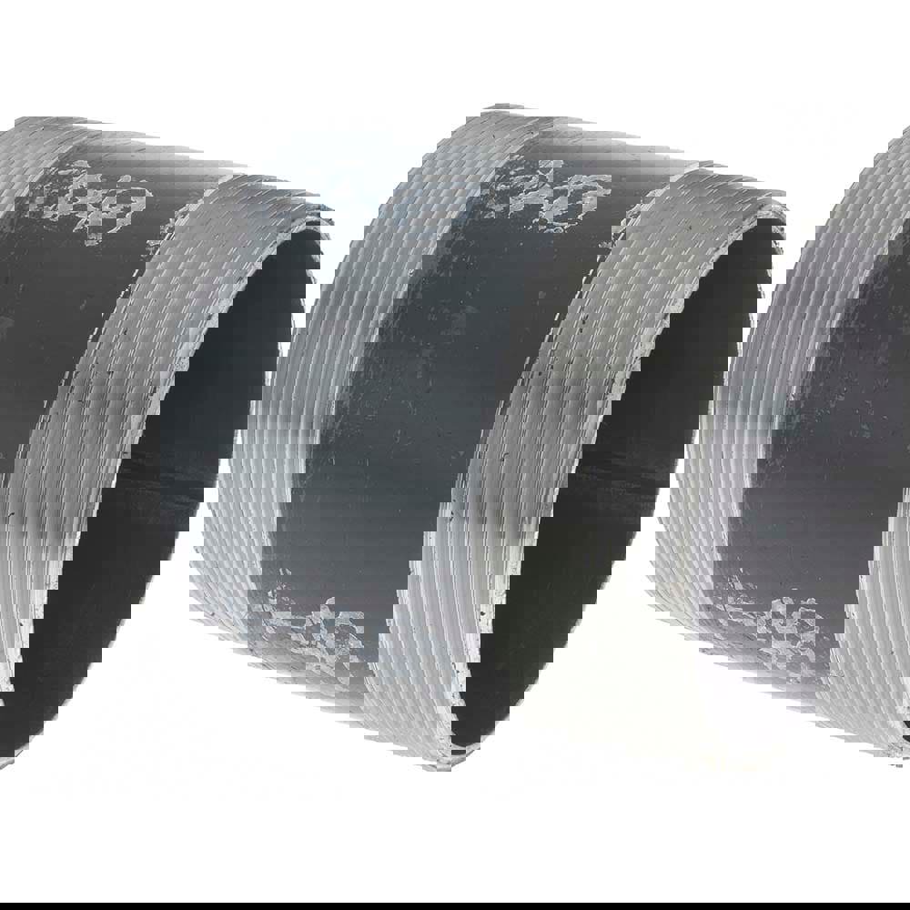 Black Pipe Nipple: 4