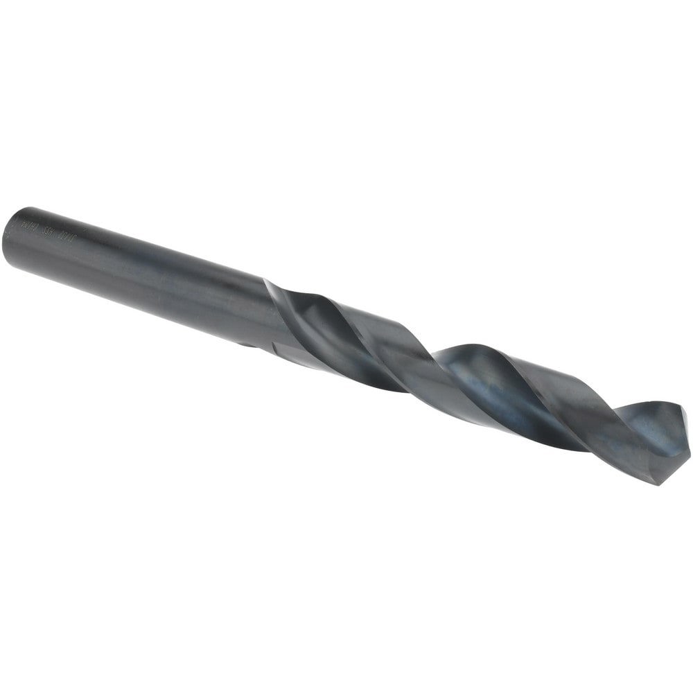 Taper Length Drill: 0.9688