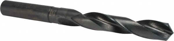 Taper Length Drill: 1.0625