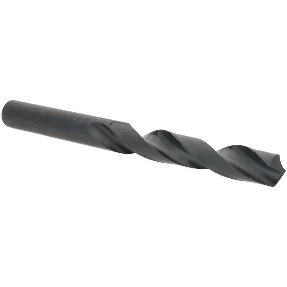 Taper Length Drill: 1.1250