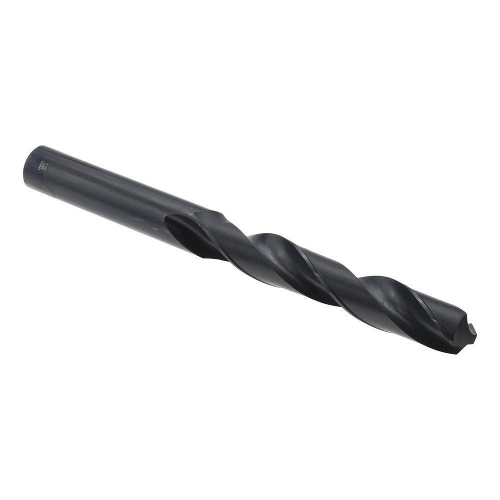 Taper Length Drill: 1.2500