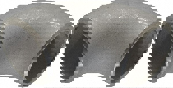 Pipe 90 &deg; Long Radius Elbow: 1