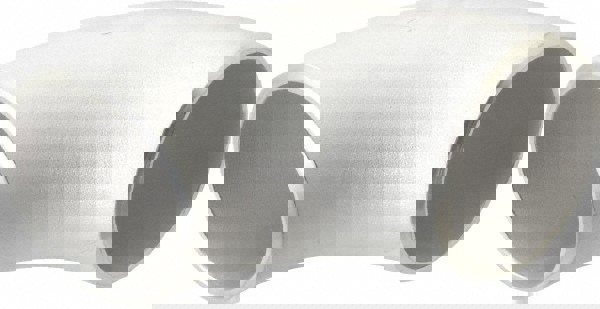 Pipe 90 &deg; Long Radius Elbow: 1-1/2