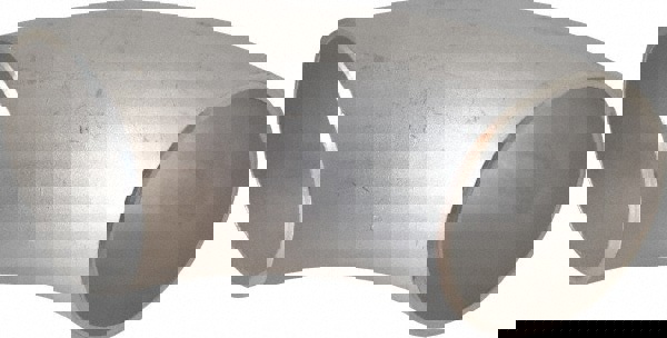 Pipe 90 &deg; Long Radius Elbow: 2