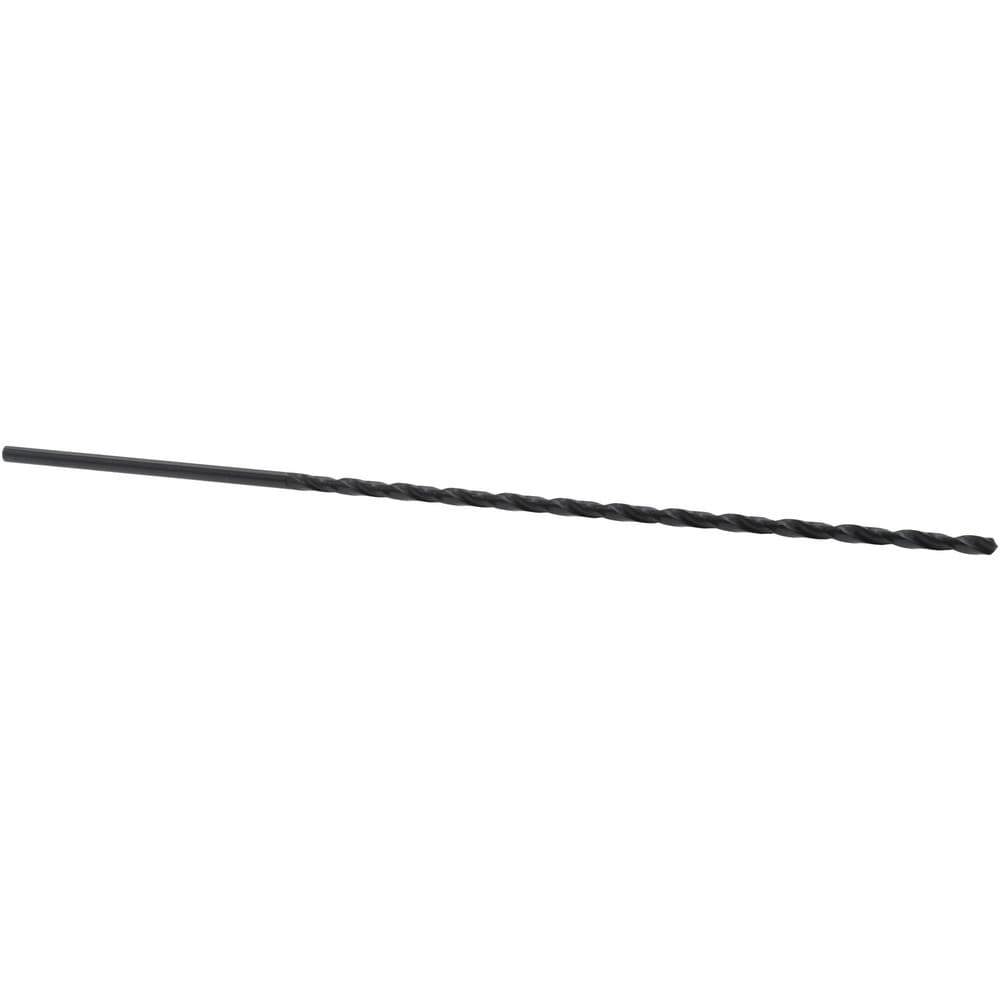 Extra Length Drill Bit: 0.1406