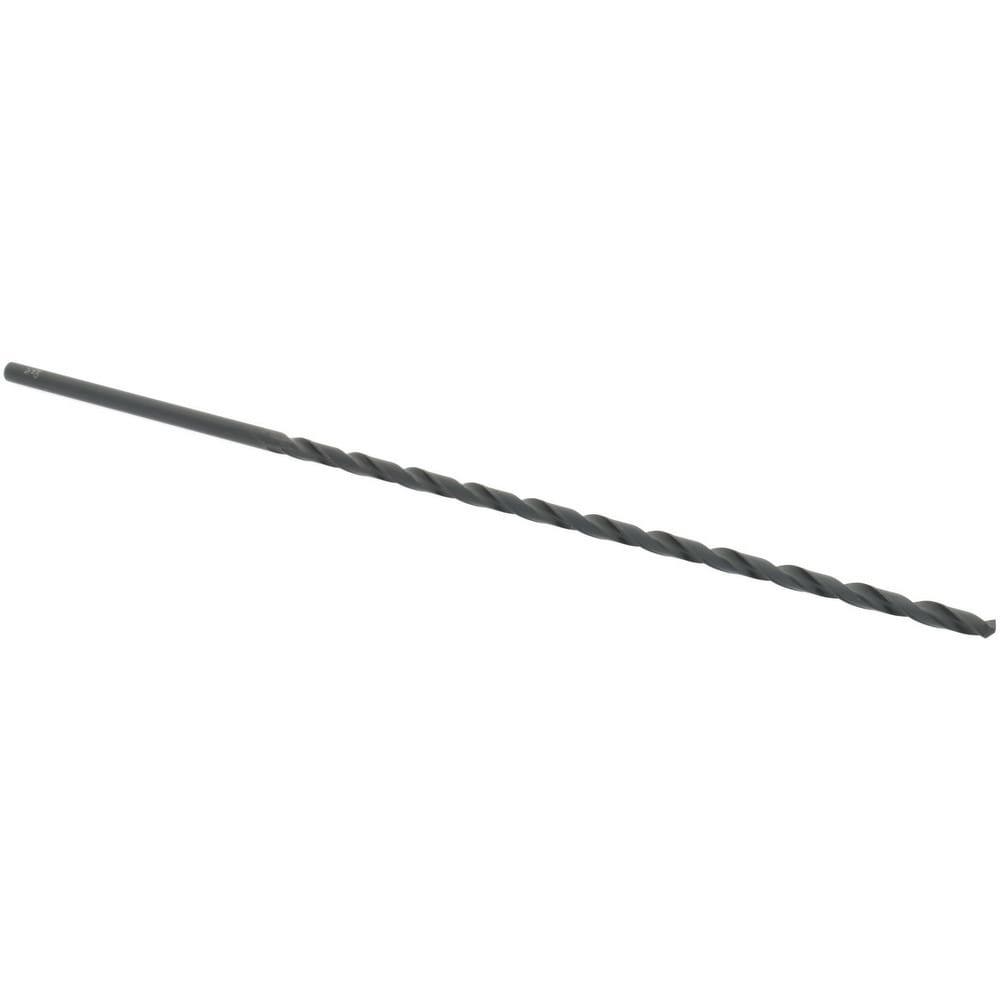Extra Length Drill Bit: 0.1563
