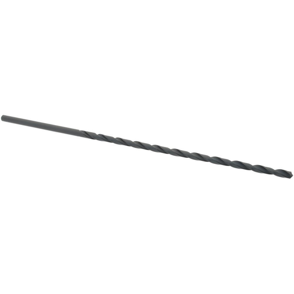 Extra Length Drill Bit: 0.1719