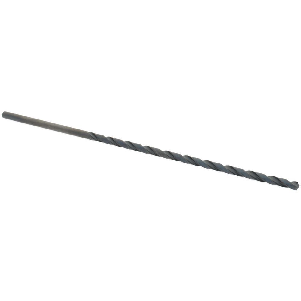 Extra Length Drill Bit: 3/16
