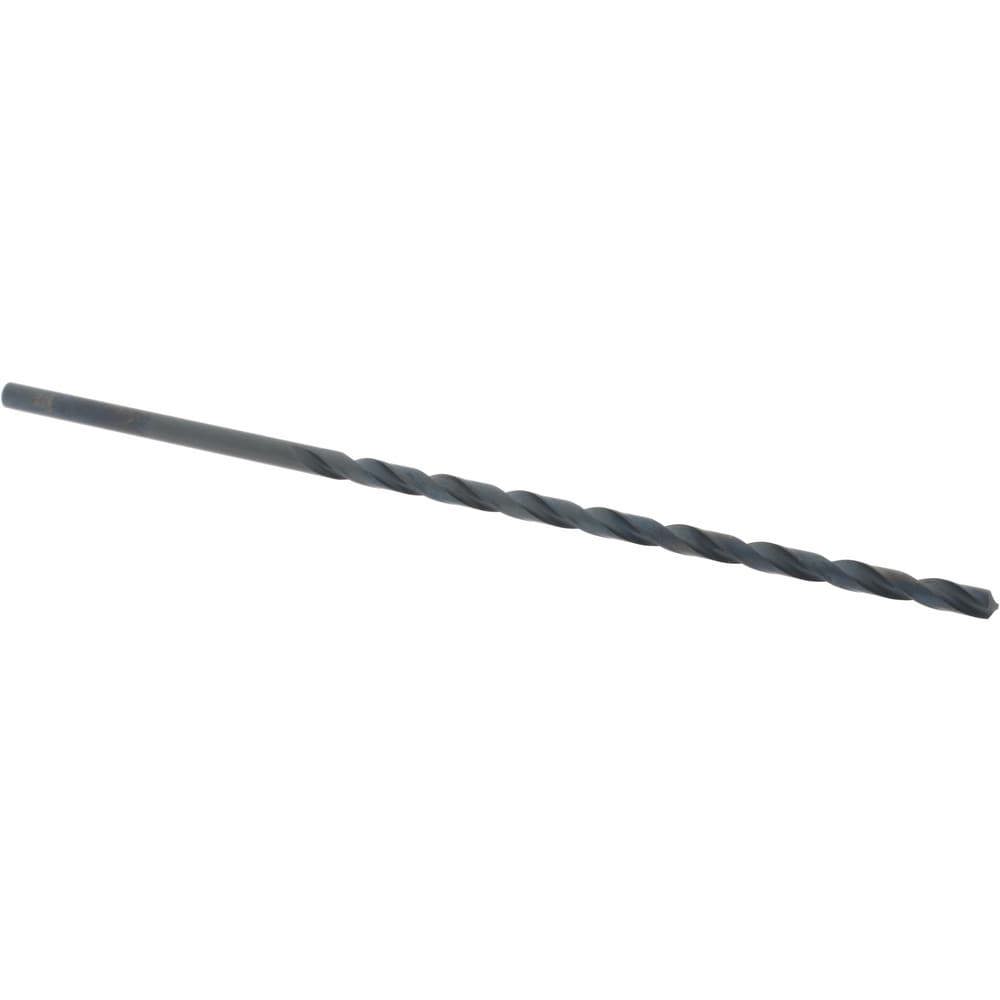 Extra Length Drill Bit: 0.2188