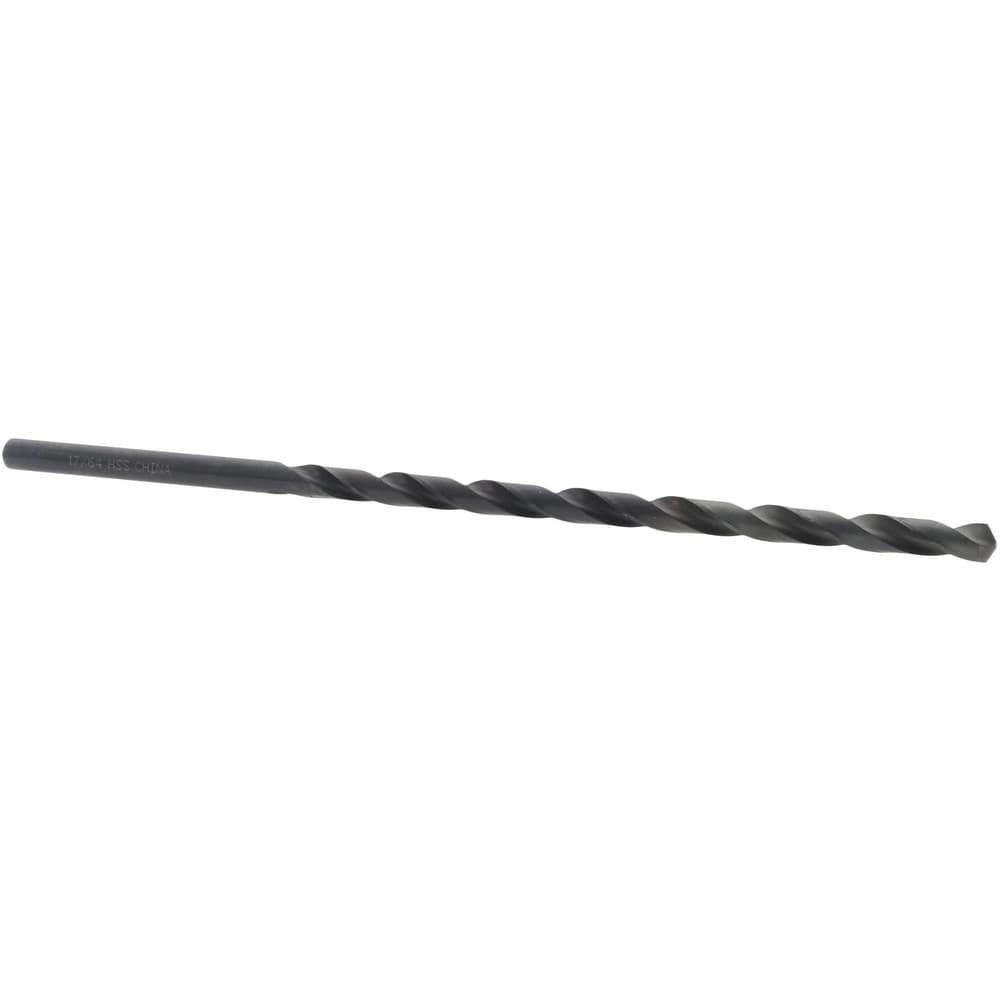 Extra Length Drill Bit: 0.2656