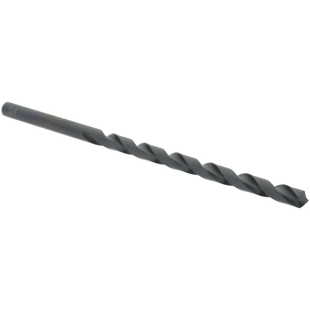 Extra Length Drill Bit: 0.3594