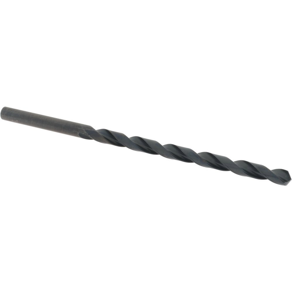 Extra Length Drill Bit: 3/8