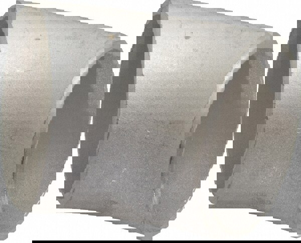 Pipe 45 &deg; Long Radius Elbow: 1-1/2