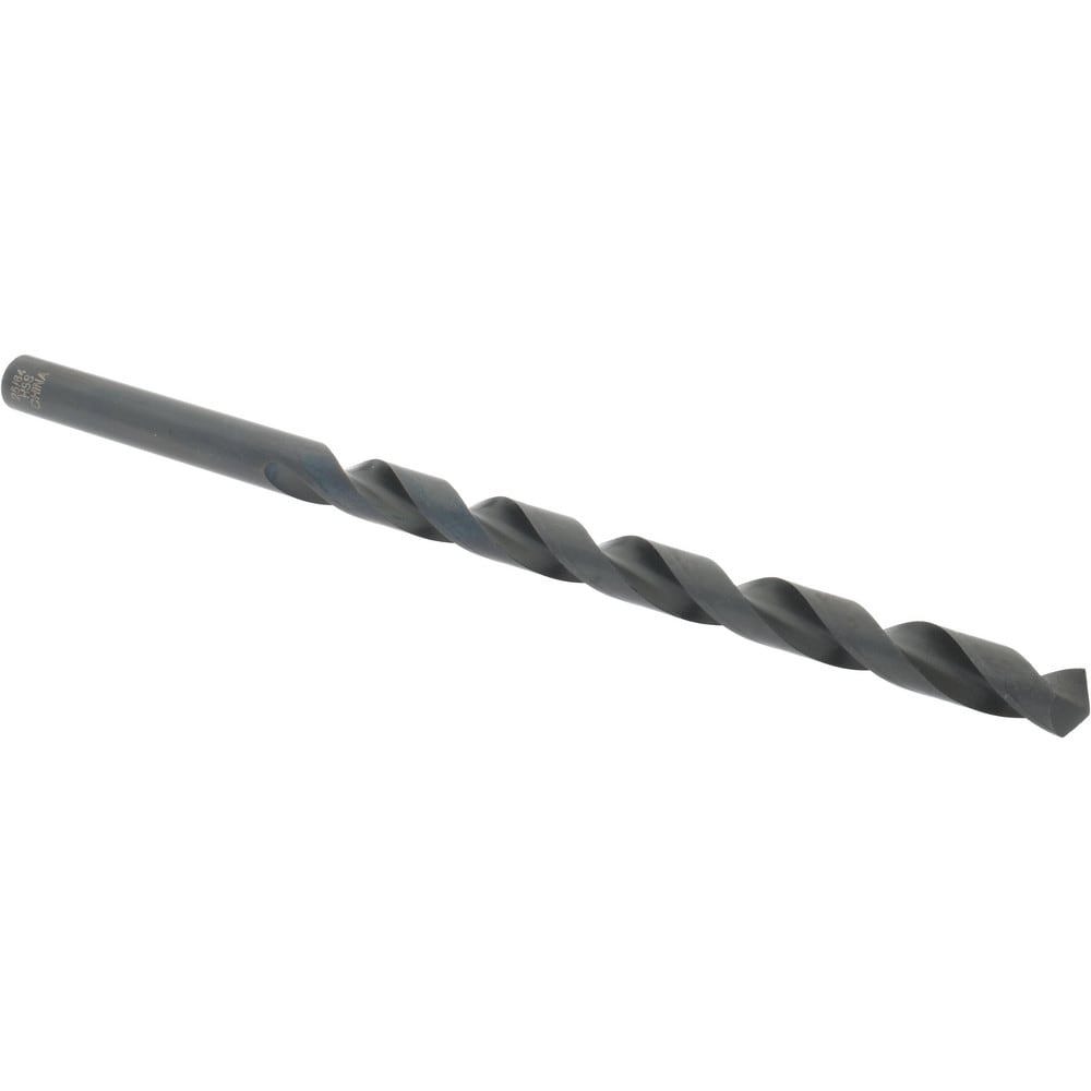 Extra Length Drill Bit: 0.3906