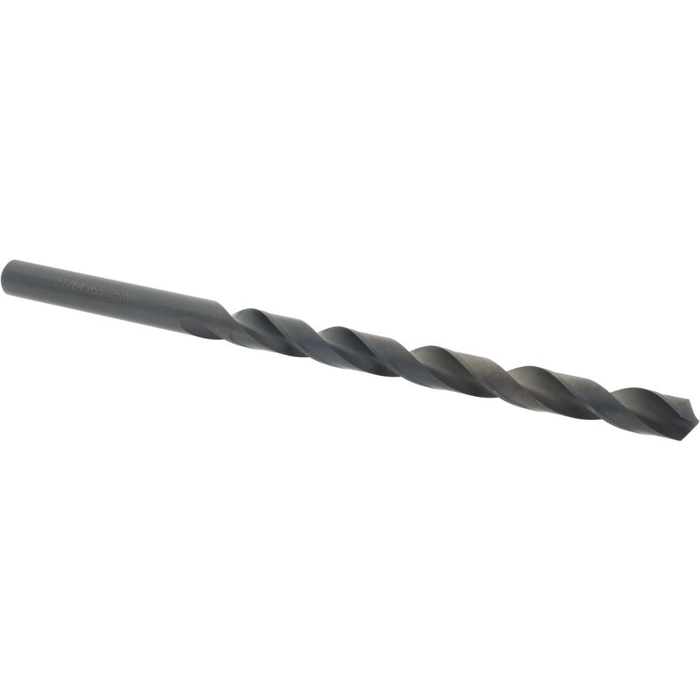 Extra Length Drill Bit: 0.4219