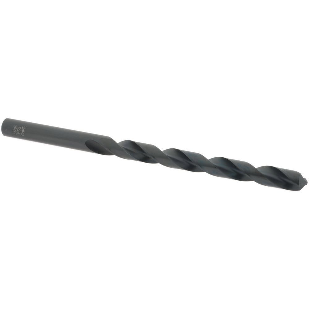 Extra Length Drill Bit: 0.4844