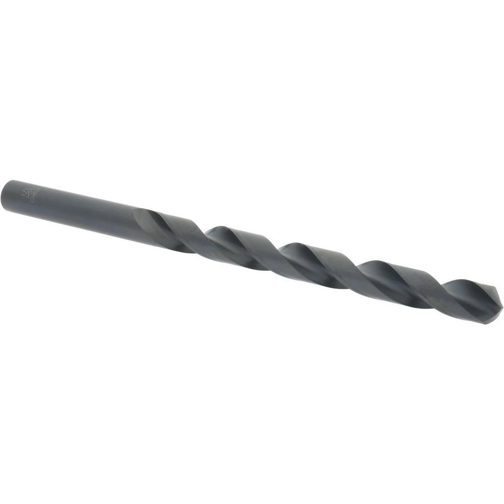 Extra Length Drill Bit: 1/2