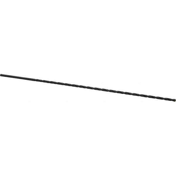 Extra Length Drill Bit: 0.1406