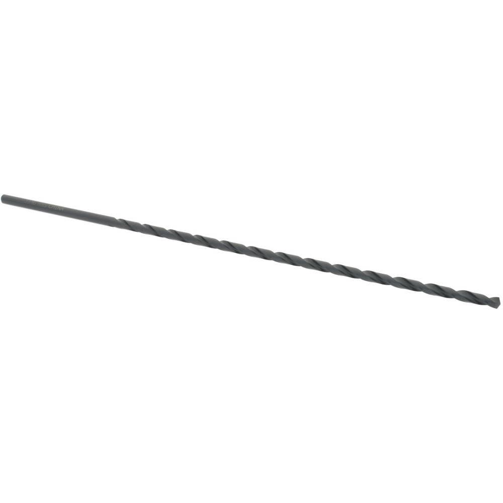 Extra Length Drill Bit: 3/16