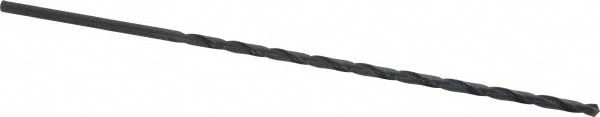 Extra Length Drill Bit: 0.2031