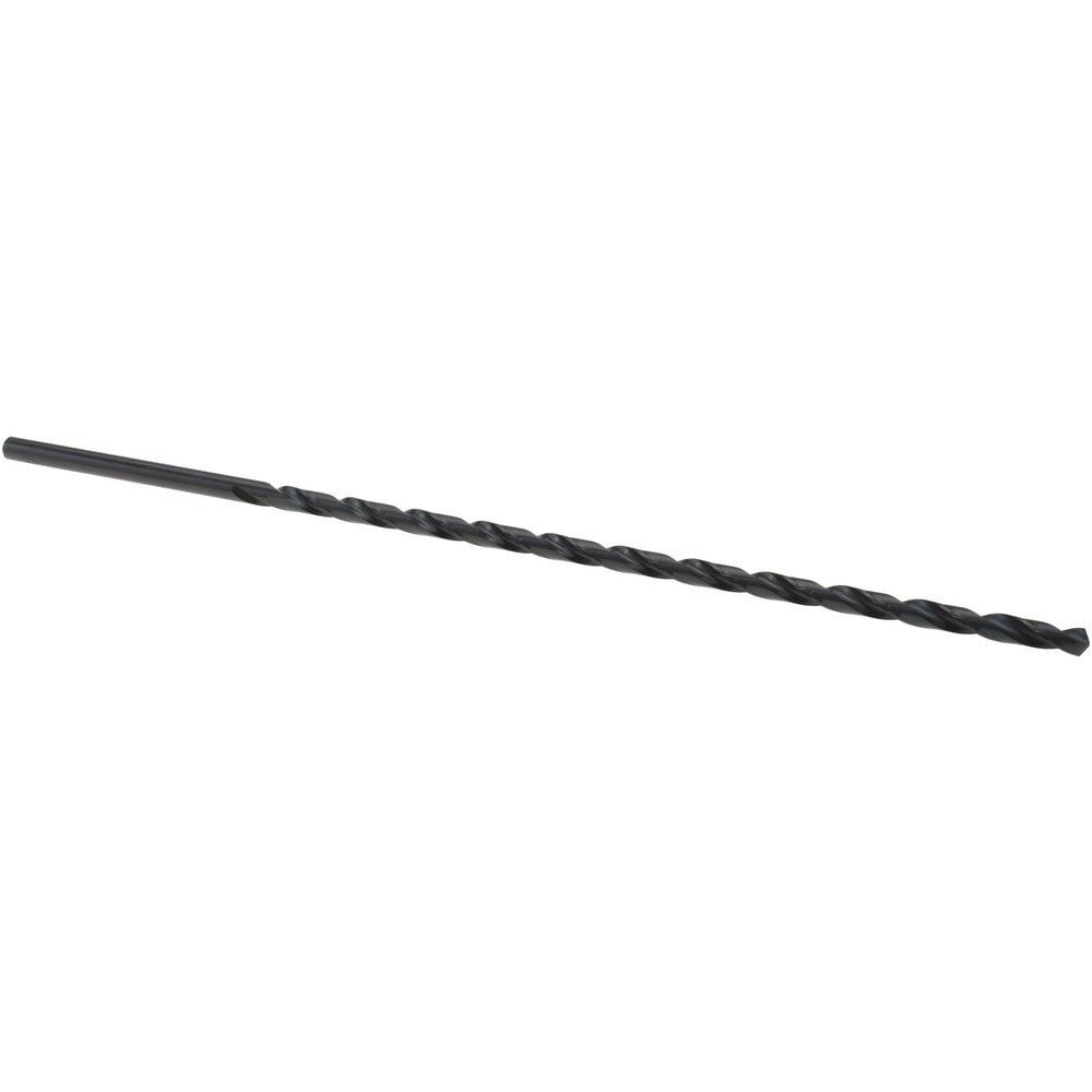 Extra Length Drill Bit: 0.2188