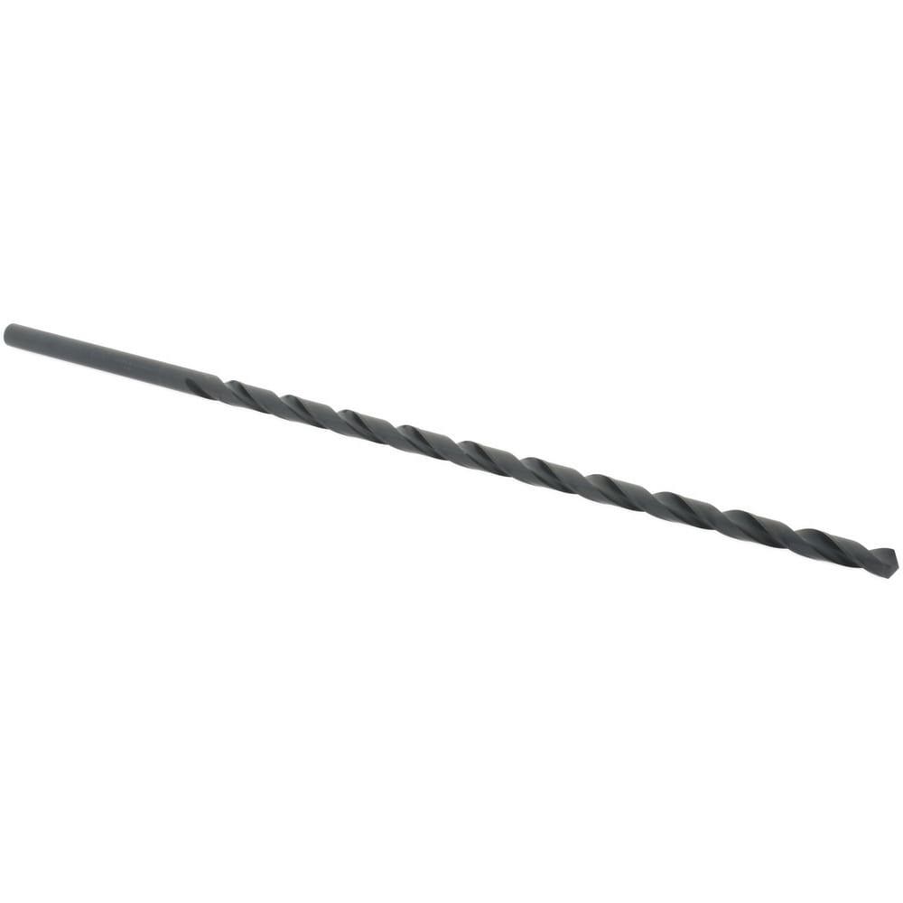 Extra Length Drill Bit: 1/4