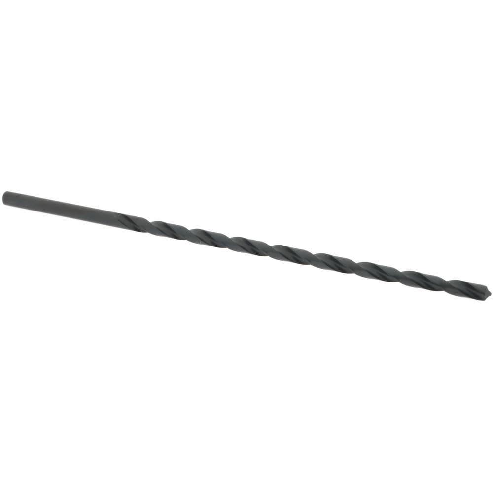 Extra Length Drill Bit: 0.2969