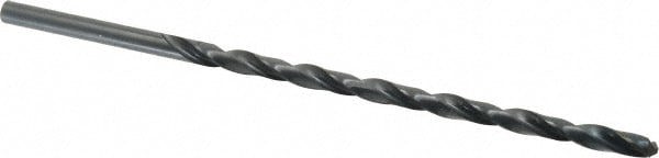 Extra Length Drill Bit: 0.3594