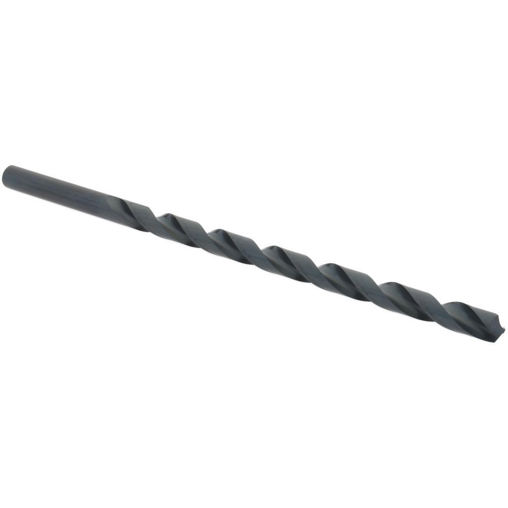 Extra Length Drill Bit: 7/16