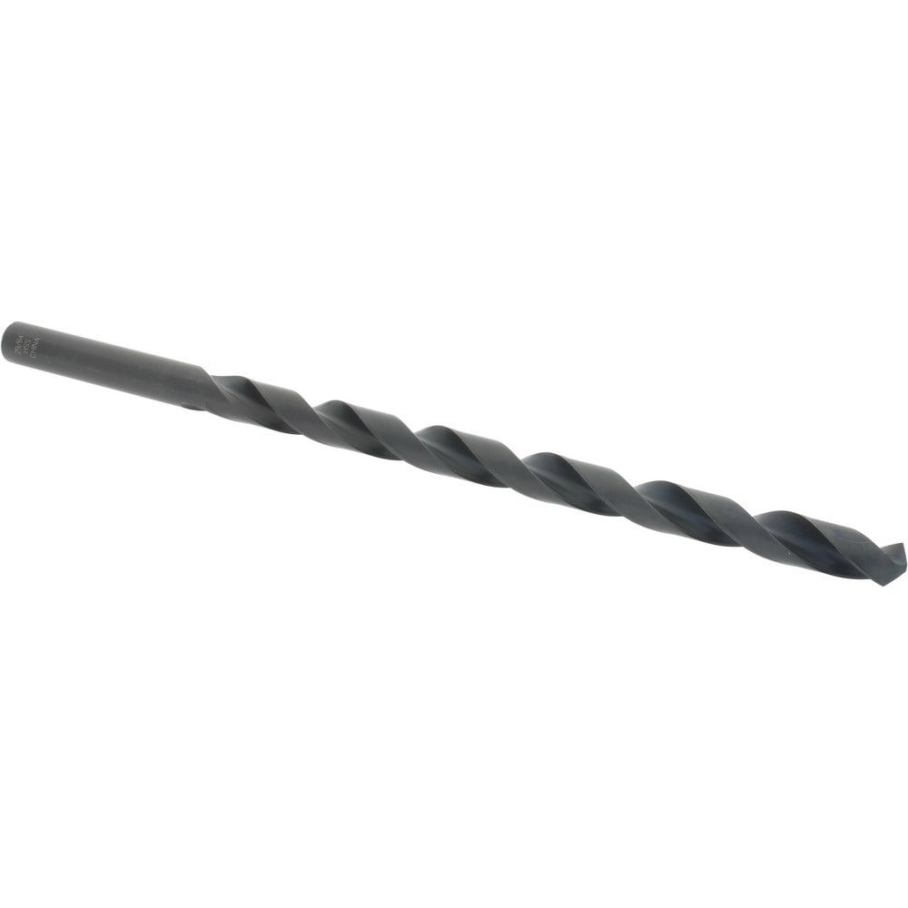 Extra Length Drill Bit: 0.4531