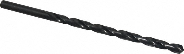 Extra Length Drill Bit: 0.4844