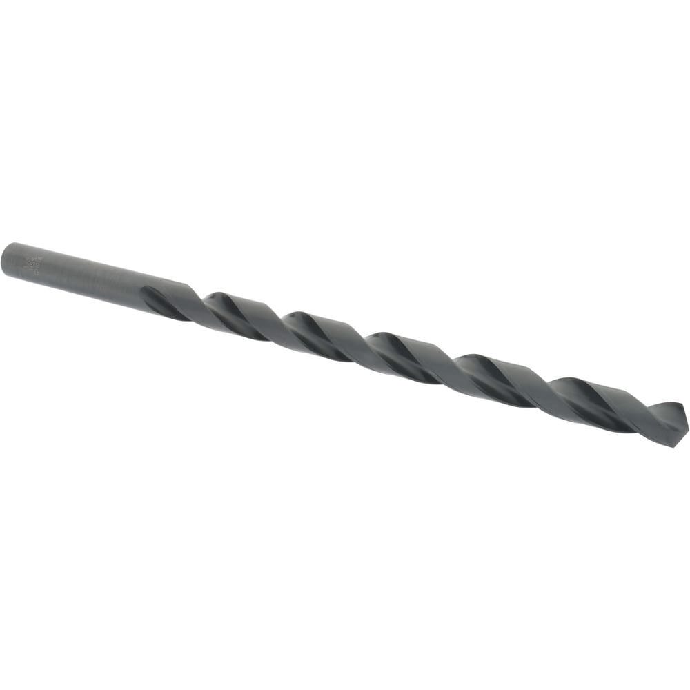 Extra Length Drill Bit: 1/2
