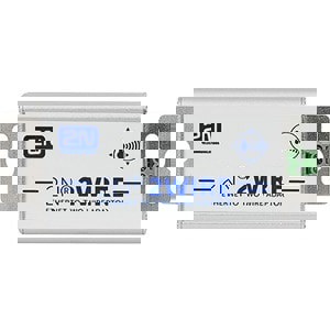 2N 2WIRE SET W/ US PLUG