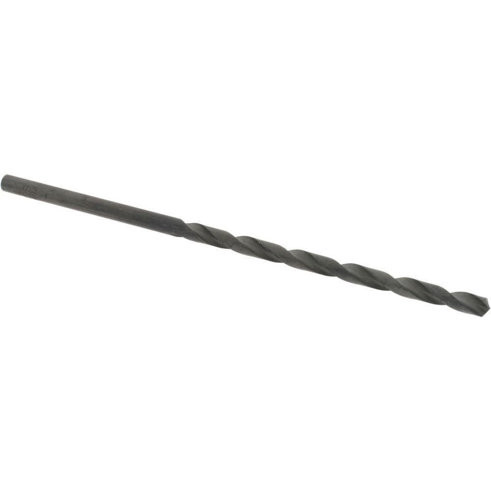 Taper Length Drill: 0.2090