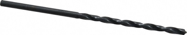 Taper Length Drill: 0.2040