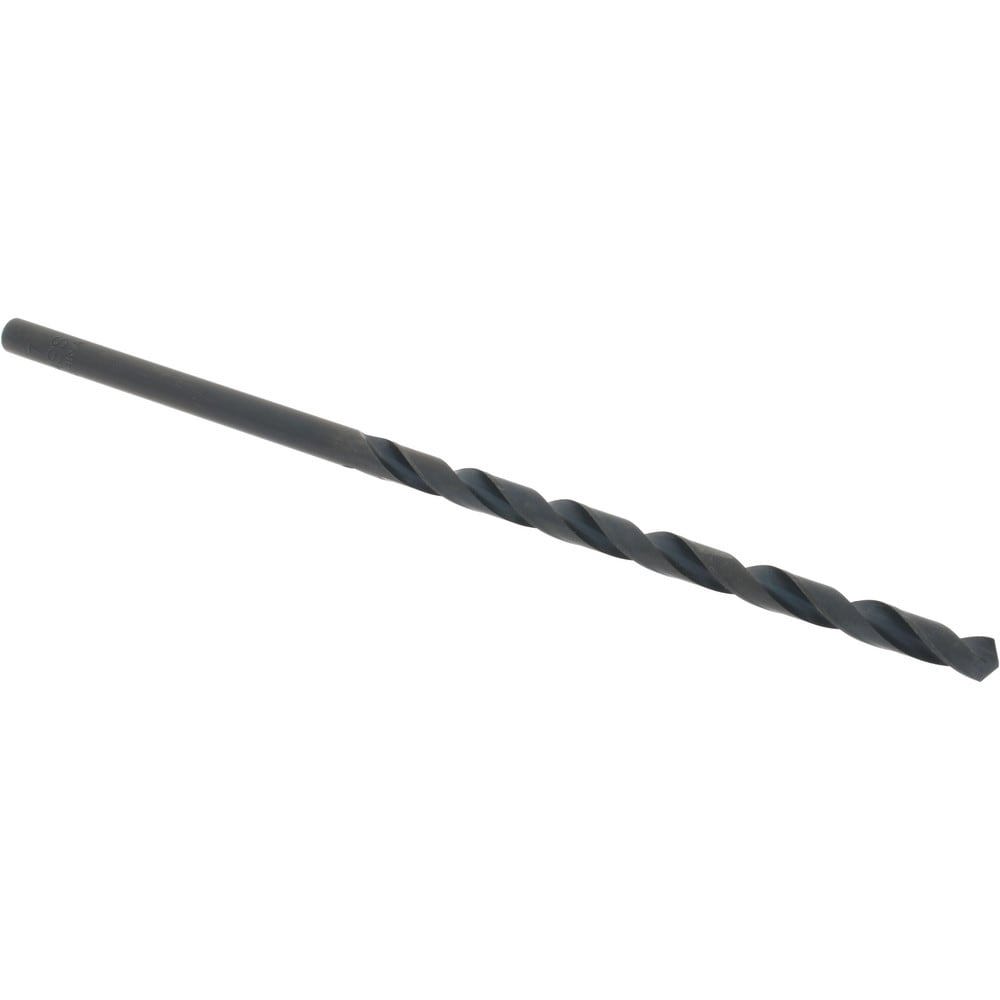 Taper Length Drill: 0.2010