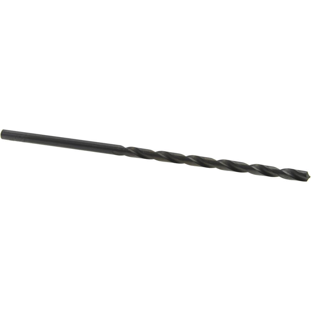 Taper Length Drill: 0.1990